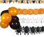 Boland - Decoratieset Halloween - Horror