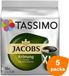 Tassimo Jacobs Krönung XL 5x16 T-Discs
