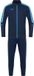 Jako Power Polyester Trainingspak Dames Marine/Hemelsblauw Maat 40