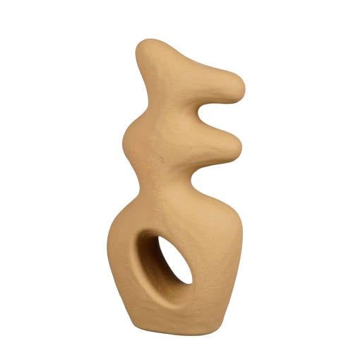 Mica Decorations ornament Parma (17x8,5x35 cm)