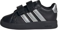 Adidas Sportswear Grand Court 3.0 Schoenen Peuters - Kinderen - Zwart