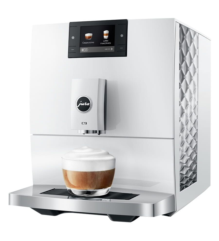 JURA C9