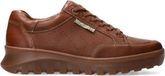 Mephisto Flynn Sneaker cuir marron taille 46