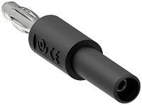 Electro PJP ADA1056-CD1-N Laagspannings-adapter - Zwart 1 stuk(s)
