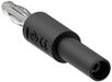 Electro PJP ADA1056-CD1-N Laagspannings-adapter - Zwart 1 stuk(s)
