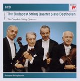 Beethoven: Sony Classical Beethoven: String Quartets