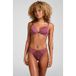 Hunkemöller Voorgevormde beugel bh Plunge Paars