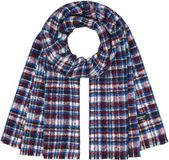 Barts Francies Sjaal Multicolour - Maat - Heren
