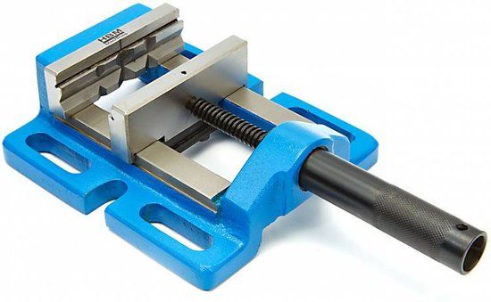 HBM Lemato Type 1 - 100 mm PROFI boorklem