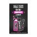 Muc-Off Bicycle Clean Protect and All Weather Lube Kit