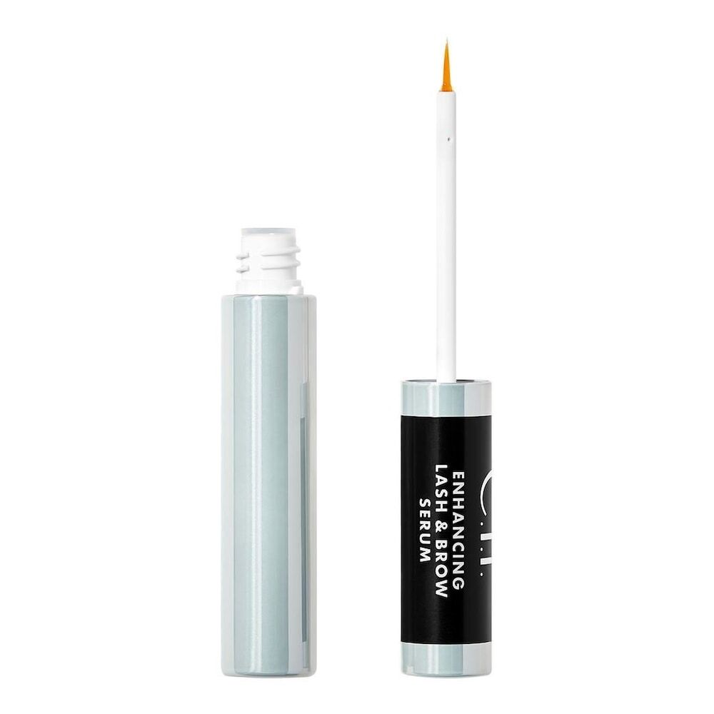 e.l.f. Cosmetics e.l.f. Cosmetics Enhancing Lash & Brow Wimperserum & Wenkbrauwserum 3.5 ml Wit