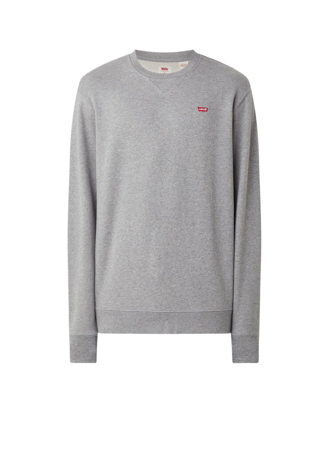 Levi's Sweater van katoen - 5400898434263