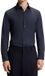 Hugo Boss BOSS Black Business hemd lange mouw Blauw