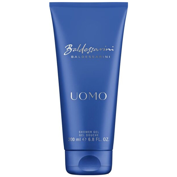 Baldessarini Baldessarini Uomo showergel 200 ml