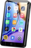 Merkloos / Sans marque Wan GmbH 80GB Draagbare MP3 MP4 Speler met Bluetooth en WiFi