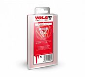 Vola racing NL Pro Base Medium Red Polyester 80g