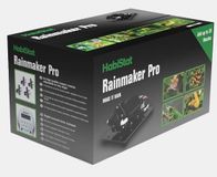 Aquadistri HabiStat Rainmaker Pro terrarium sproeisysteem met 4 sproeiers en timer