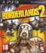 2K Borderlands 2 - PS3 - Standard Edition - 2K Games