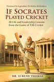 If Bol If Socrates Played Cricket Paperback