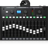 Behringer P24 Personal Monitor Mixer