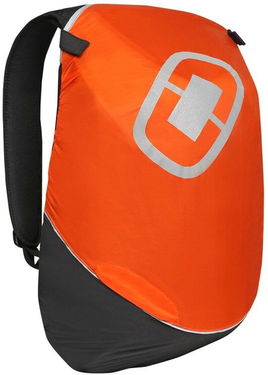 Ogio Mach Rugzak Regenhoes - Oranje
