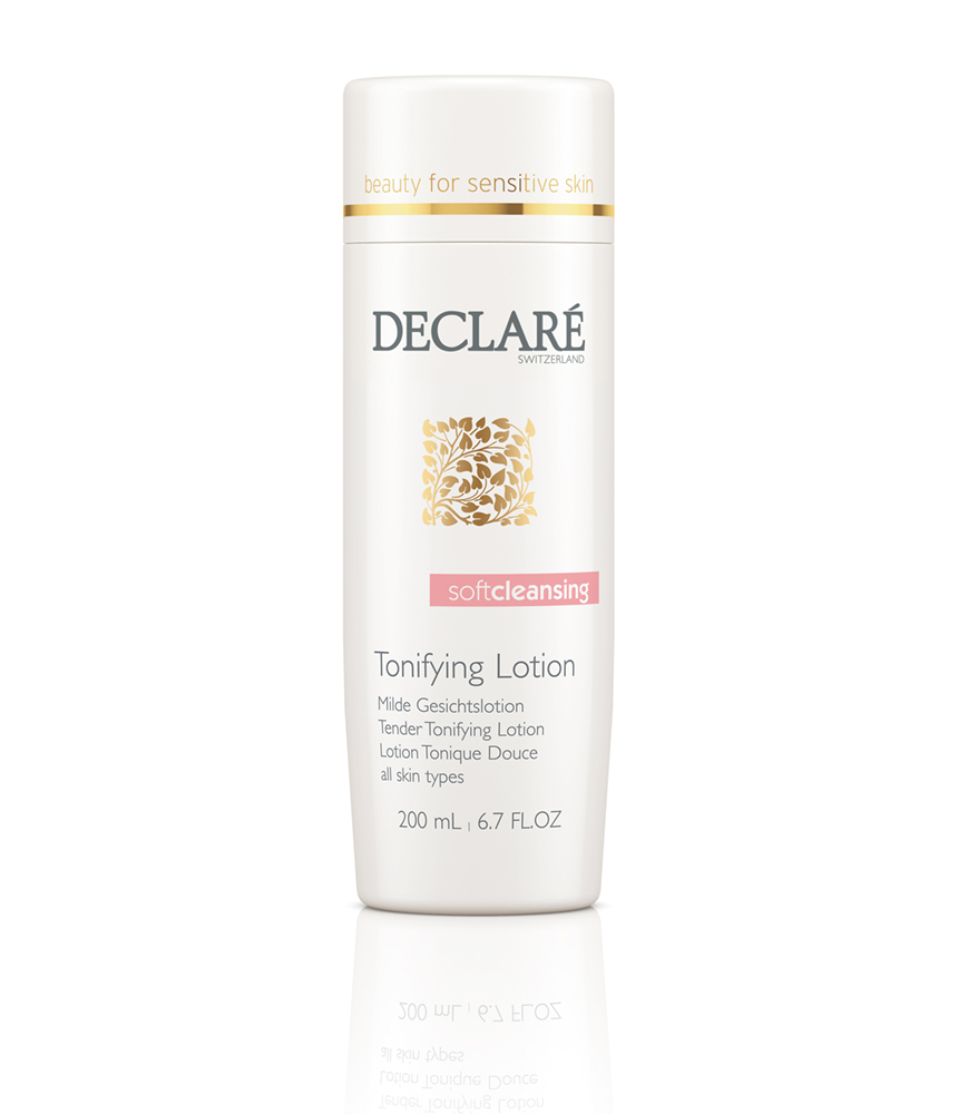 DeclarÃ© Soft Cleansing