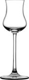 Nude Glass Vintage Port- en grappaglazen 8,8 cl / 88 ml | Set van 2 Stuks | Likeurglazen voor Grappa en Port | Glas | Vaatwasserbestendig