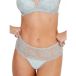 Selmark Manuela Shorty string pour femmes