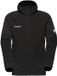 Mammut Massone Ml Veste Noir L Homme
