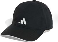 adidas AEROREADY B-ball Pet - Unisex - Zwart