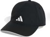 adidas AEROREADY B-ball Pet - Unisex - Zwart