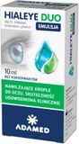 Adamed Hialeye Duo - Hydraterende oogdruppels micro-emulsie