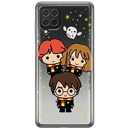ERT GROUP mobiele telefoonhoesje voor Samsung F62 / M62 - Harry Potter patroon 239
