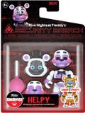 Funko Pop! Games: Five Nights at Freddy's (FNAF) Snap Action Figure - Helpy