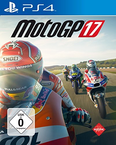 BANDAI NAMCO Entertainment MotoGP17