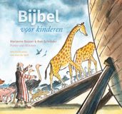 Bijbel voor kinderen