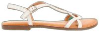Gioseppo Lamim Sandalen Wit EU 38 Vrouw