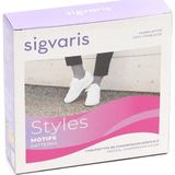 Ch/Sigv2 Styl Mar Fem Bl/Blc Ln