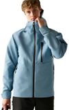 Dare2b Alt Gard 3l Jas Blauw S Man