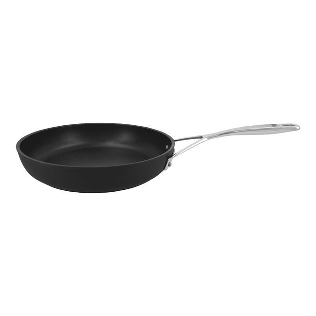 Demeyere Alu Pro Koekenpan - 26 cm - RVS - Antikleeflaag