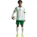 Domicile Short Nigeria Coupe du Monde 2026