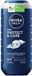 NIVEA Men Shampoo & Douchegel 3in1 Protect & Care - 3 x 250 ml - Voordeelverpakking