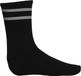 Chaussettes Mystic Neoprene Semi Dry - Noir