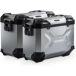 SW-Motech Valise en aluminium Triumph 1200 Rally/GT Explorer