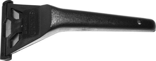 Skandia Glasschaafje - 180 mm