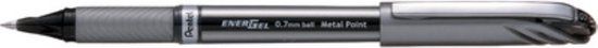 Pentel Energel BL27 Zwart