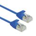 ROLINE GREEN 21.44.3341 netwerkkabel Blauw 0,3 m Cat6a U/FTP (STP)