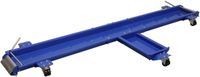 Mammuth Motormover Blauw 500kg Universeel