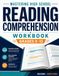 Mastering High School Reading Comprehension Workbook Grade 9 - 12