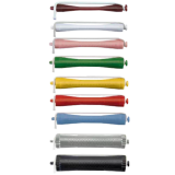 Comair Permanentwikkels 9,0 cm - 6 mm - 12 Stuks